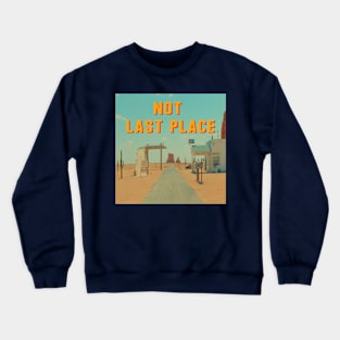 NLP Crewneck Sweatshirt